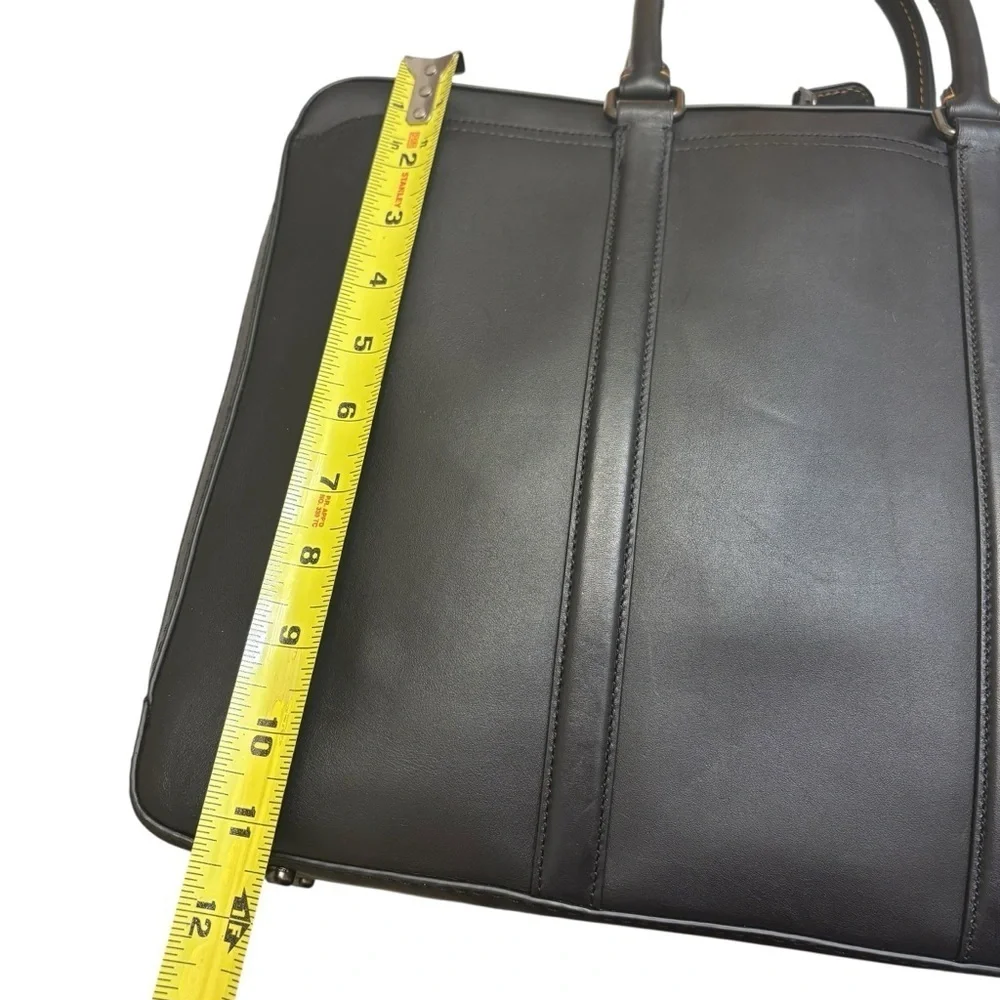 Coach gently used